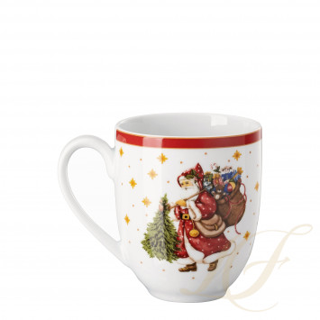 Кружка 0,4л бренда Hutschenreuther