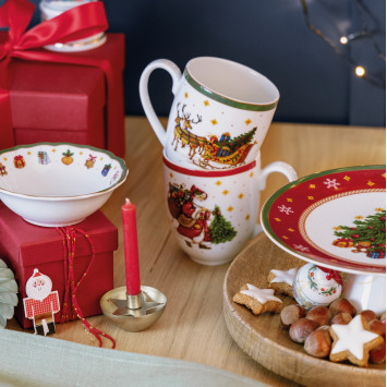 Кружка 0,4л бренда Hutschenreuther