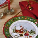 Коллекция Happy Wintertime бренда Hutschenreuther