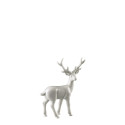 Фигурка 'Олень' 13см коллекции Märchenwald бренда Hutschenreuther