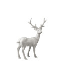 Фигурка 'Олень' 25см коллекции Märchenwald бренда Hutschenreuther