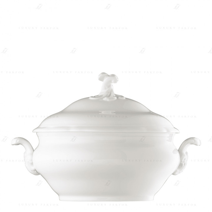 Супница 3,50л коллекции Maria Theresia бренда Hutschenreuther