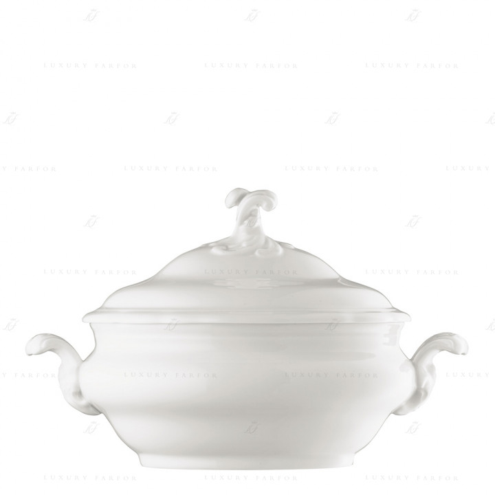 Рагушница 1,50л коллекции Maria Theresia бренда Hutschenreuther