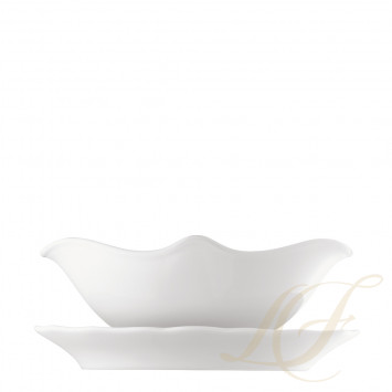 Соусник 0,40л коллекции Maria Theresia бренда Hutschenreuther