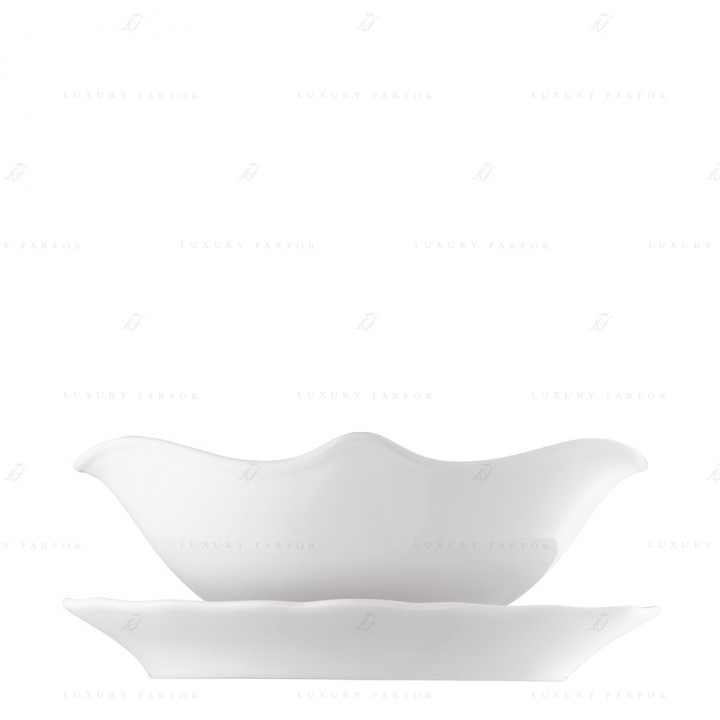 Соусник 0,40л коллекции Maria Theresia бренда Hutschenreuther