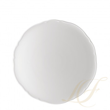 Тарелка тортовая 32см коллекции Maria Theresia бренда Hutschenreuther