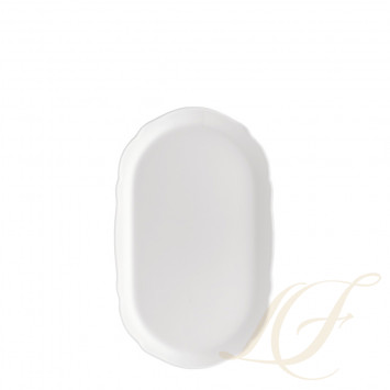 Поднос для молочника / сахарницы 25см коллекции Maria Theresia бренда Hutschenreuther