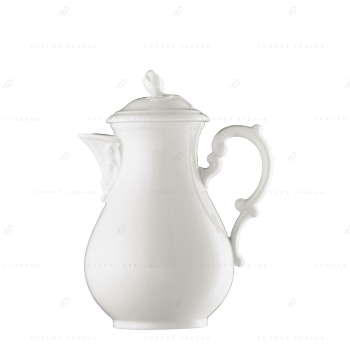 Кофейник 1,40л коллекции Maria Theresia бренда Hutschenreuther