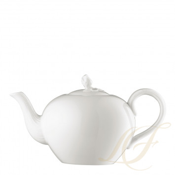 Чайник 1,00л коллекции Maria Theresia бренда Hutschenreuther