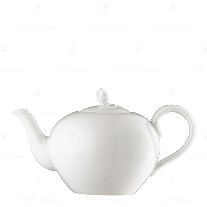 Чайник 1,00л коллекции Maria Theresia бренда Hutschenreuther