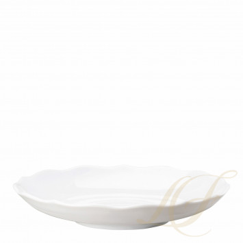 Чашка чайная с блюдцем 0,22л коллекции Maria Theresia бренда Hutschenreuther