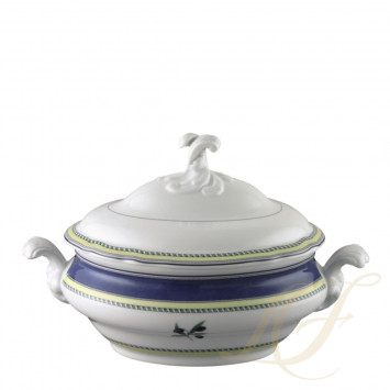 Рагушница 1,50л коллекции Medley бренда Hutschenreuther