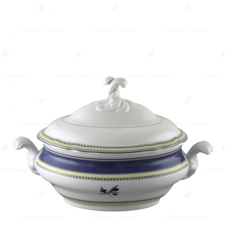 Рагушница 1,50л коллекции Medley бренда Hutschenreuther