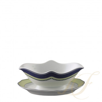 Соусник 0,40л коллекции Medley бренда Hutschenreuther