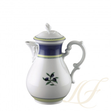 Кофейник 1,40л коллекции Medley бренда Hutschenreuther