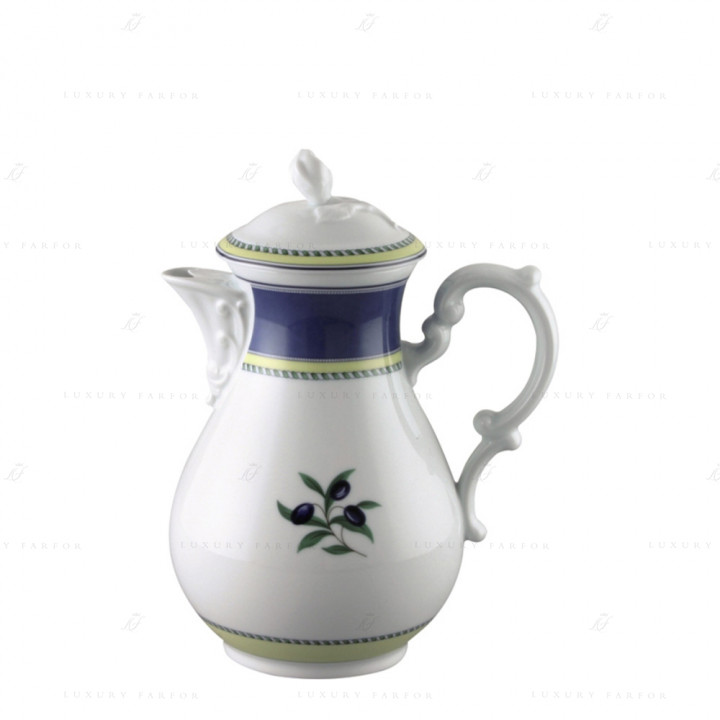 Кофейник 1,40л коллекции Medley бренда Hutschenreuther