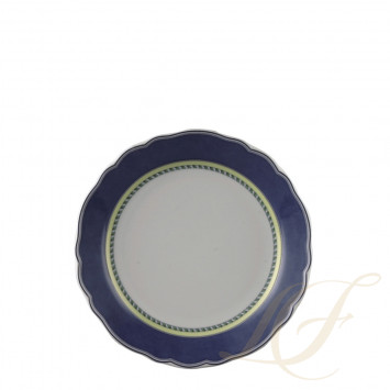 Тарелка закусочная 21см коллекции Medley 