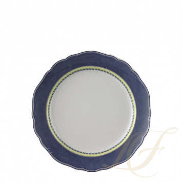 Тарелка главная 25см коллекции Medley 