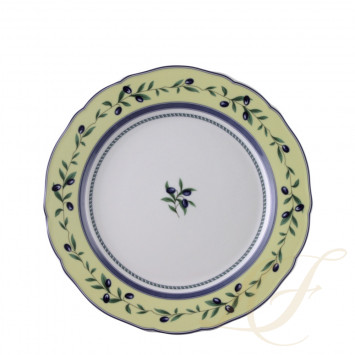 Тарелка подстановочная 31см коллекции Medley 