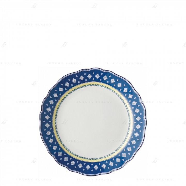 Тарелка закусочная 19см коллекции Medley 