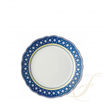 Тарелка закусочная 21см коллекции Medley 