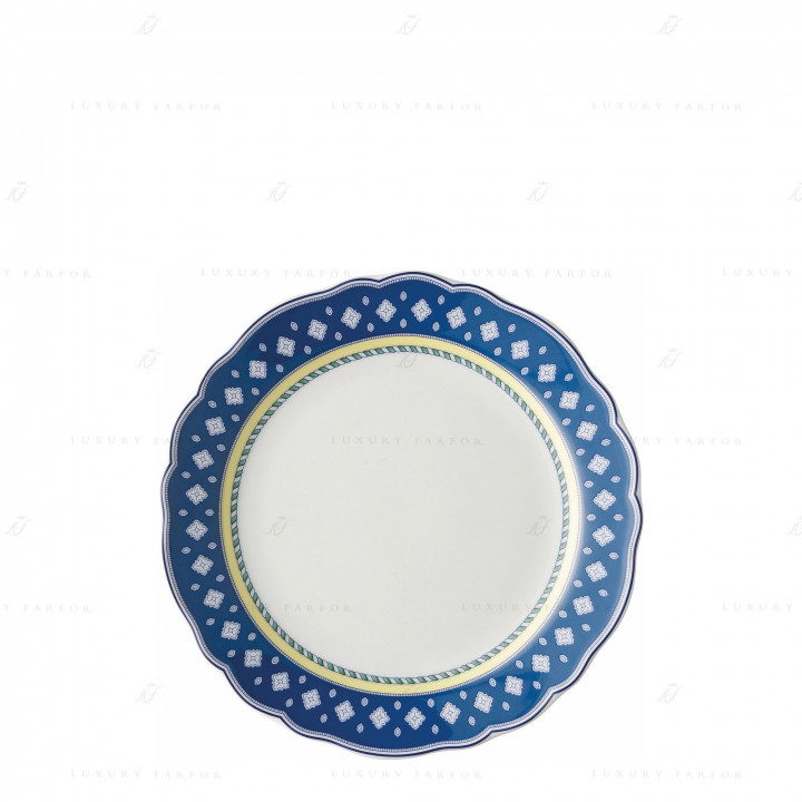 Тарелка закусочная 21см коллекции Medley 