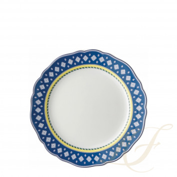 Тарелка главная 25см коллекции Medley 