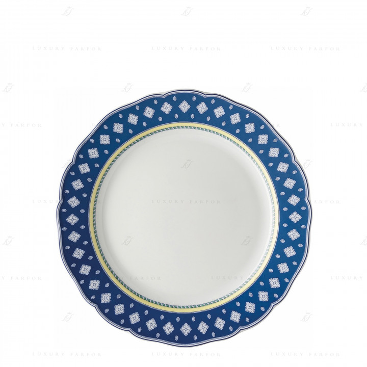 Тарелка главная 27см коллекции Medley 