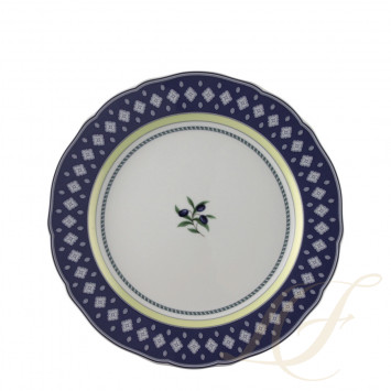 Тарелка подстановочная 31см коллекции Medley 
