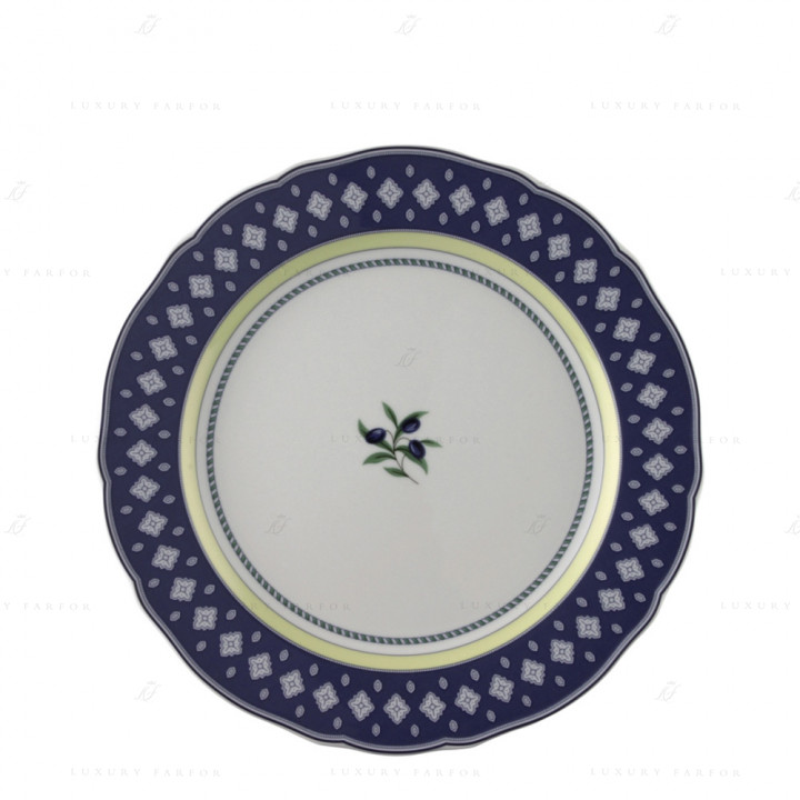 Тарелка подстановочная 31см коллекции Medley 