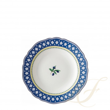 Тарелка суповая 21см коллекции Medley 