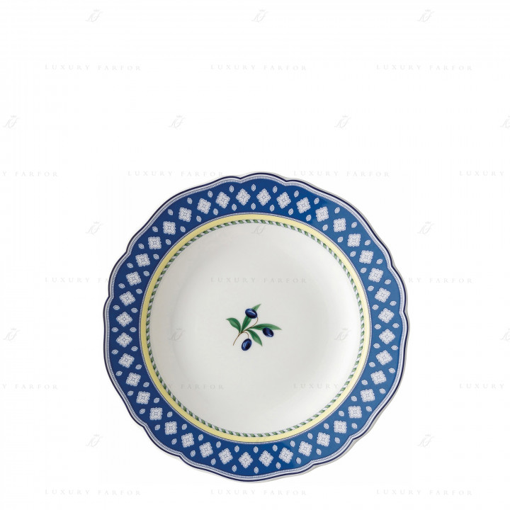 Тарелка суповая 21см коллекции Medley 