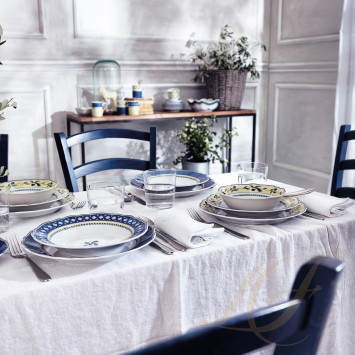 Тарелка суповая 21см коллекции Medley 