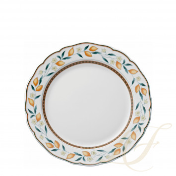 Тарелка главная 27см коллекции Medley Alfabia 