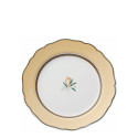Тарелка главная 25см коллекции Medley Alfabia 
