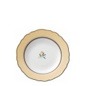 Тарелка суповая 21см коллекции Medley Alfabia 
