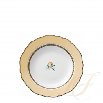 Тарелка суповая 21см коллекции Medley Alfabia 