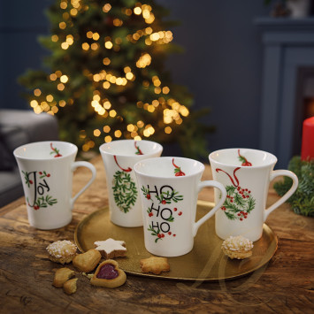 Кружка 0,4л бренда Hutschenreuther