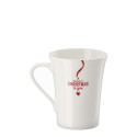 Кружка 0,4л коллекции My Christmas Mug 
