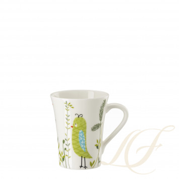 Кружка 0,4л коллекции My Mug Collection 