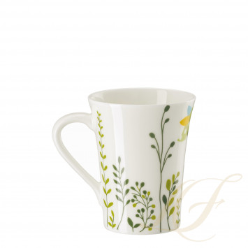 Кружка 0,4л коллекции My Mug Collection 