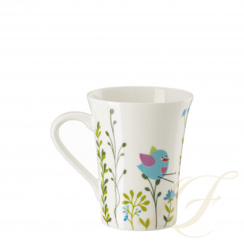 Кружка 0,4л коллекции My Mug Collection 