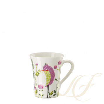 Кружка 0,4л коллекции My Mug Collection 