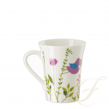 Кружка 0,4л коллекции My Mug Collection 