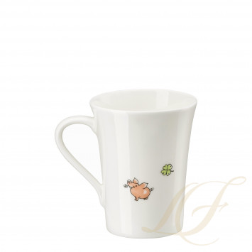 Кружка 0,4л коллекции My Mug Collection 