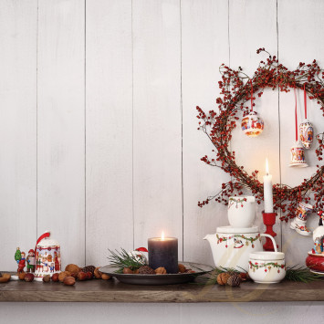 Чайник 0,7л бренда Hutschenreuther