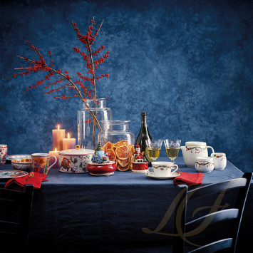 Сахарница 0,15л бренда Hutschenreuther