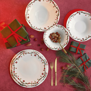 Чаша многофункциональная 20,4см бренда Hutschenreuther