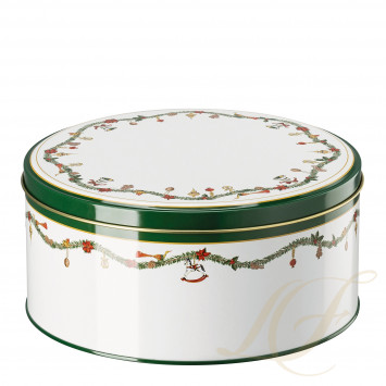 Набор емкостей для выпечки из 3 предметов бренда Hutschenreuther