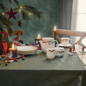 Коллекция Nora Christmas бренда Hutschenreuther